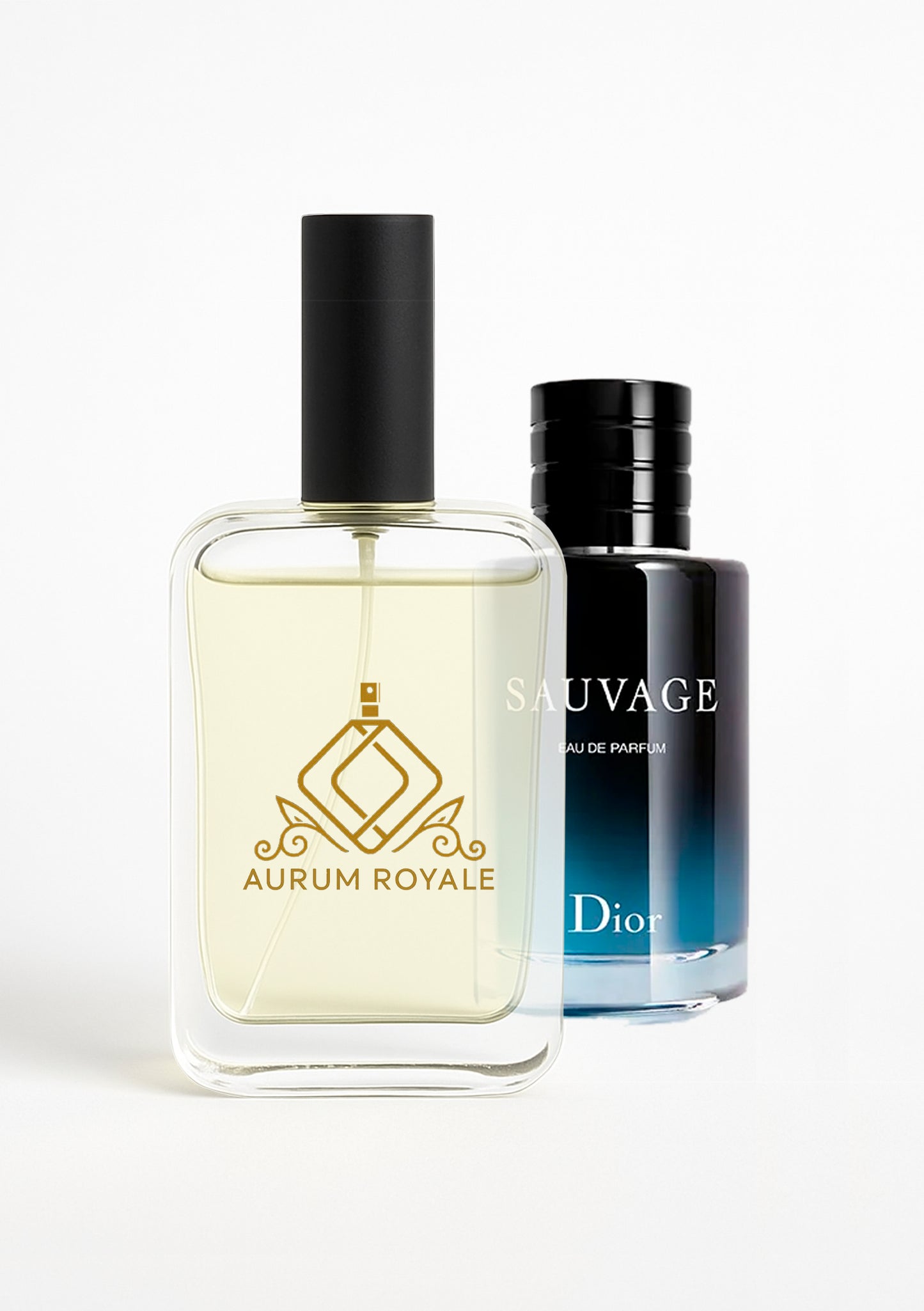 H1001 - Inspirado en Sauvage de Dior