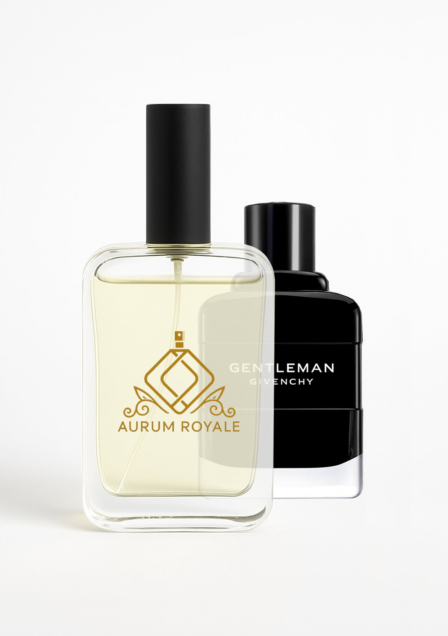 H1010 - Inspirado en Gentleman de Givenchy