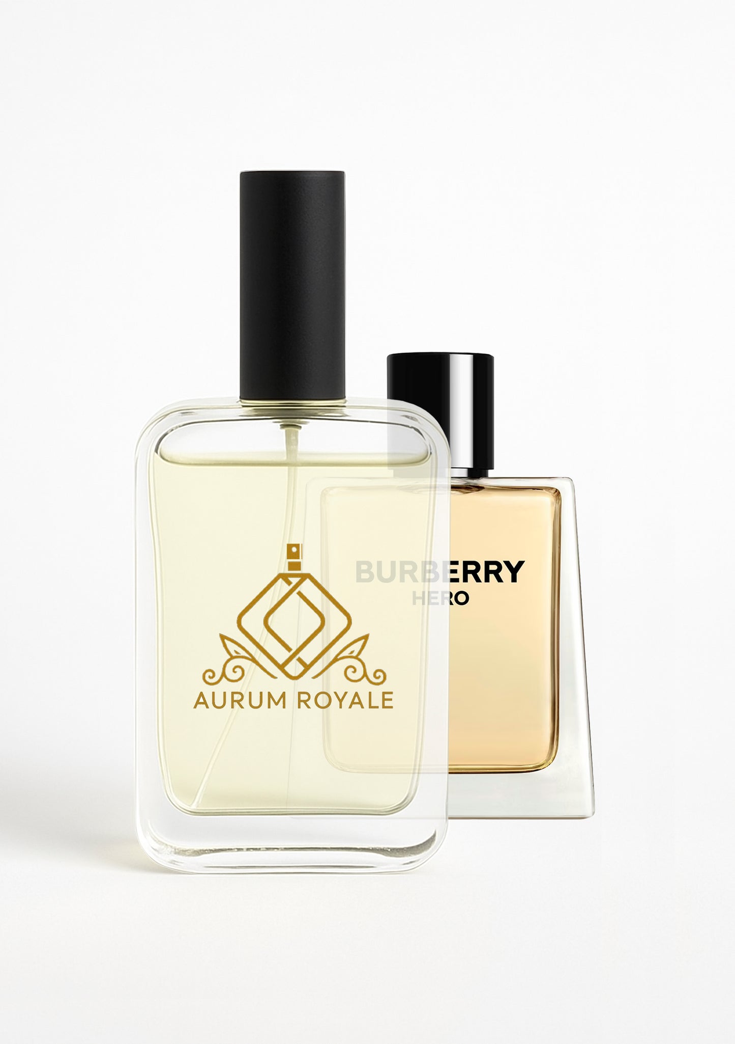 H1016 - Inspirado en Hero de Burberry
