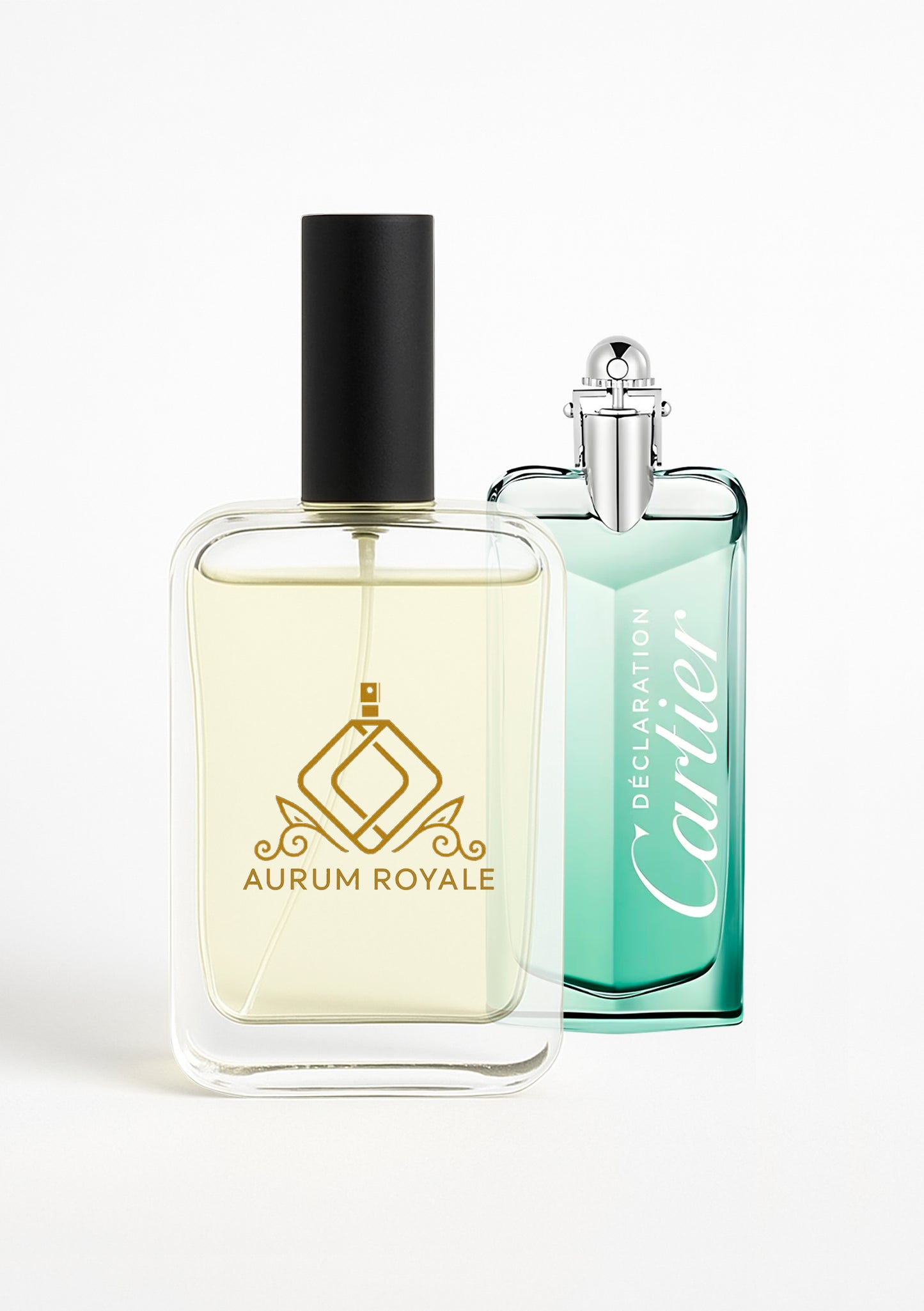 H1018 - Inspirado en Declaration de Cartier