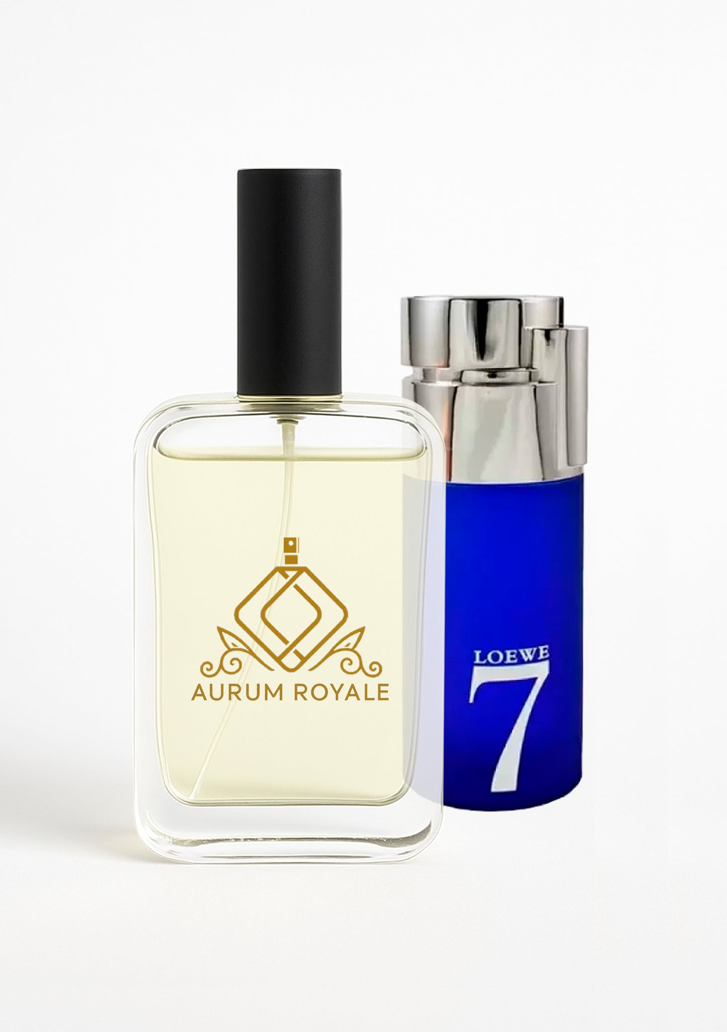 H1019 - Inspirado en 7 de Loewe
