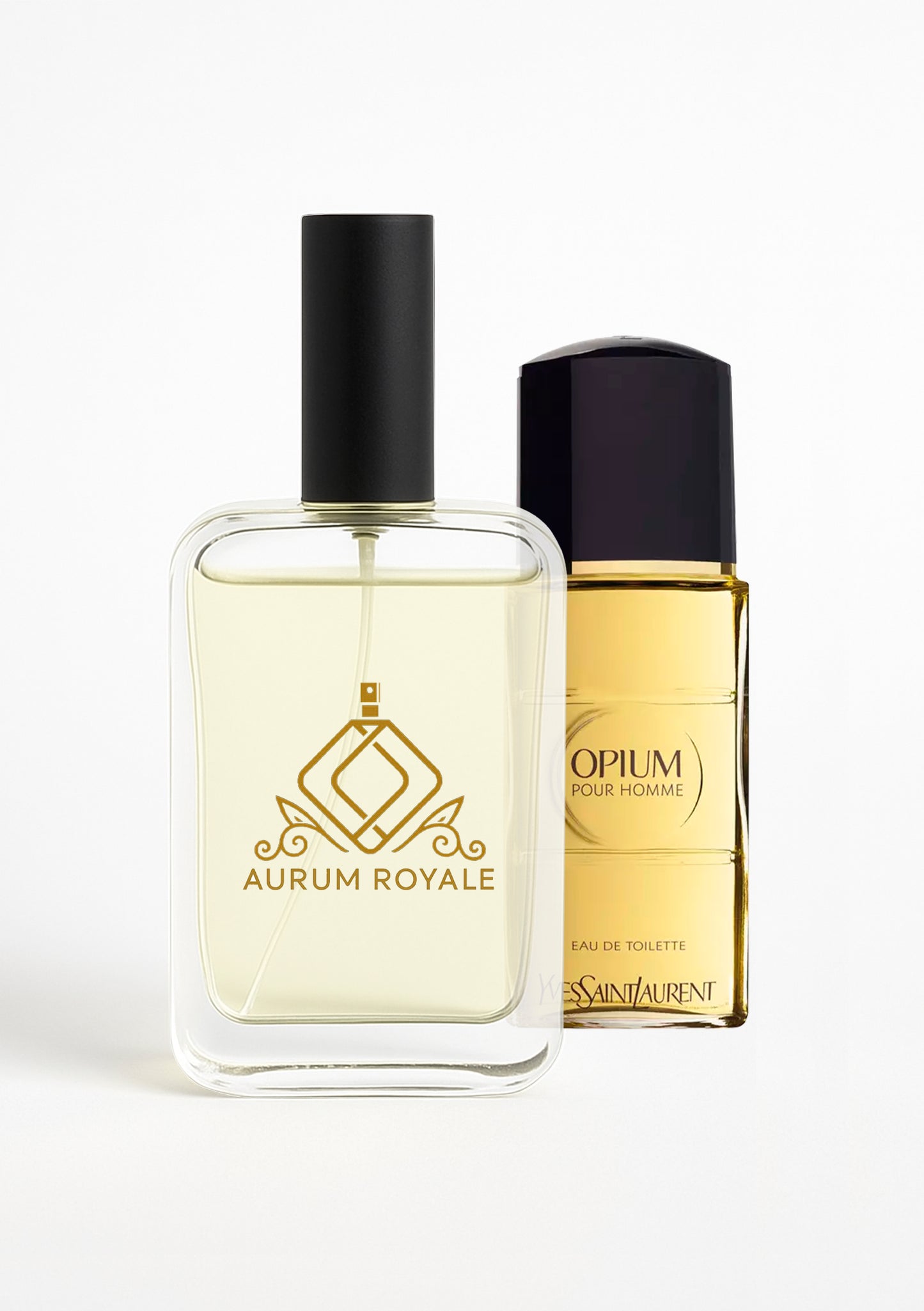 H1034 - Inspirado en Opium de Yves Saint Laurent