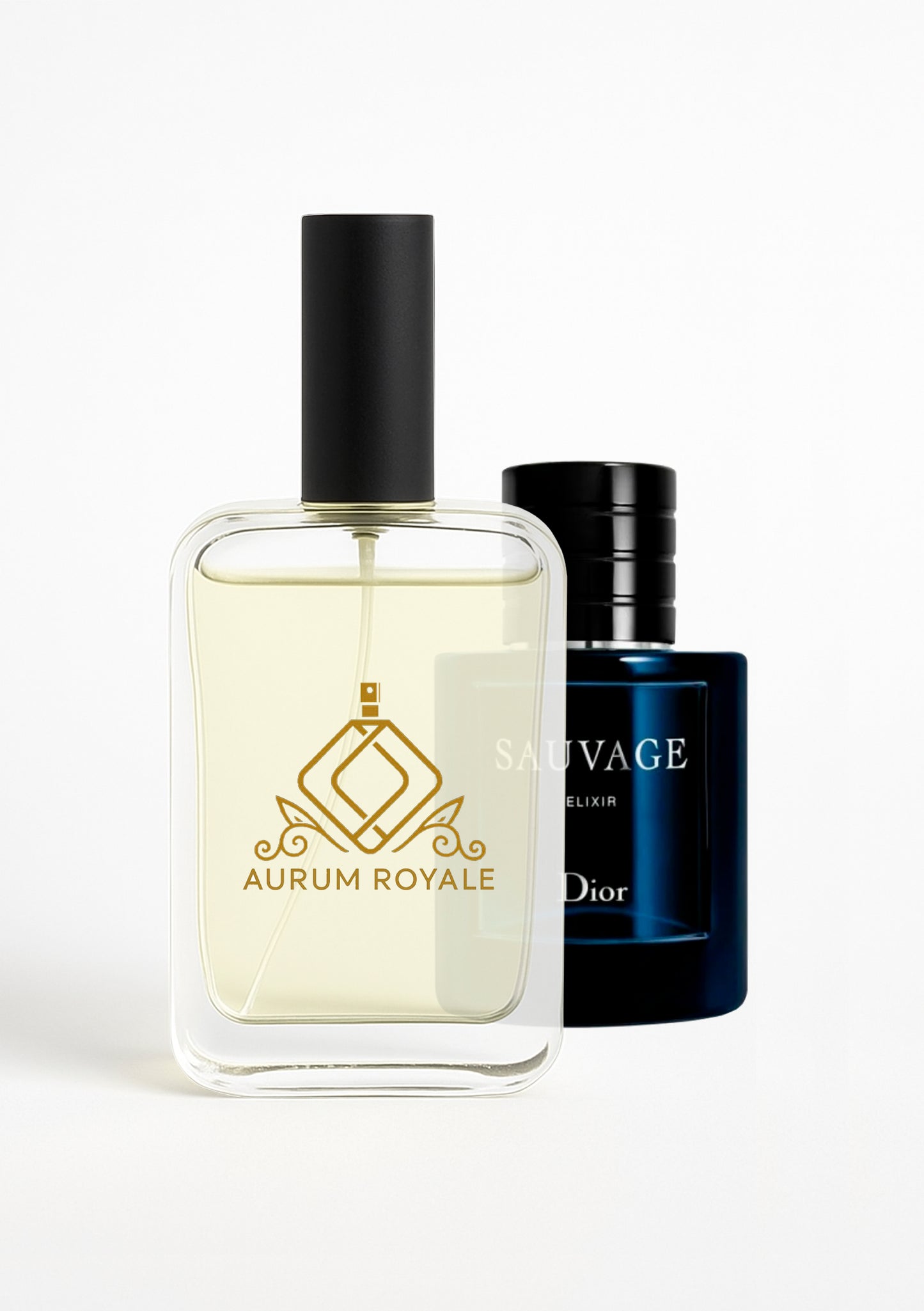 H2003 - Inspirado en Sauvage Elixir de Dior