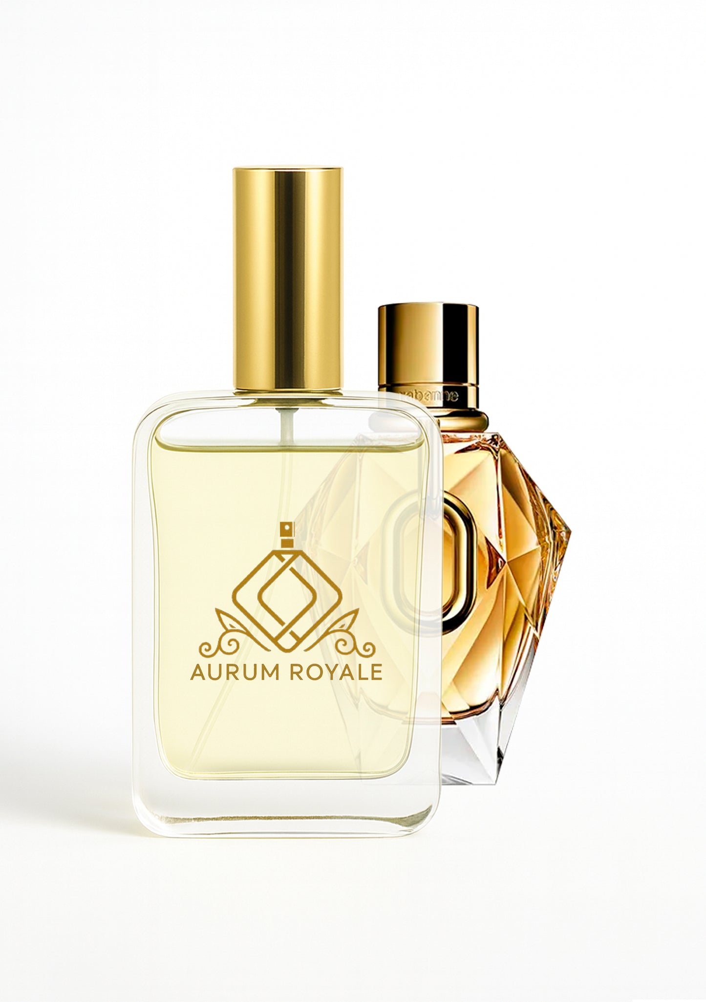M1004 - Inspirado en Million Gold de Paco Rabanne