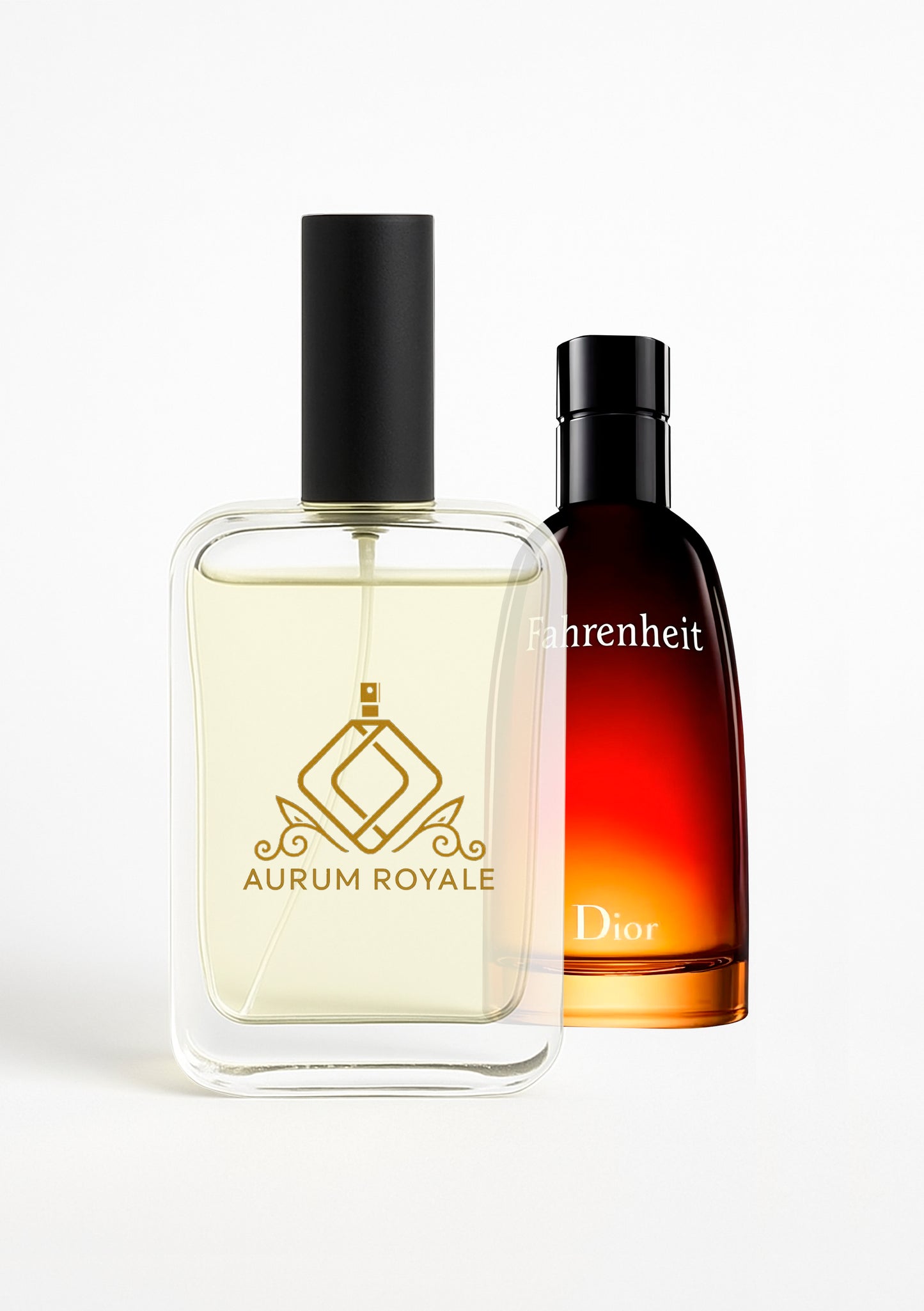 H1002 - Inspirado en Farenheit de Dior