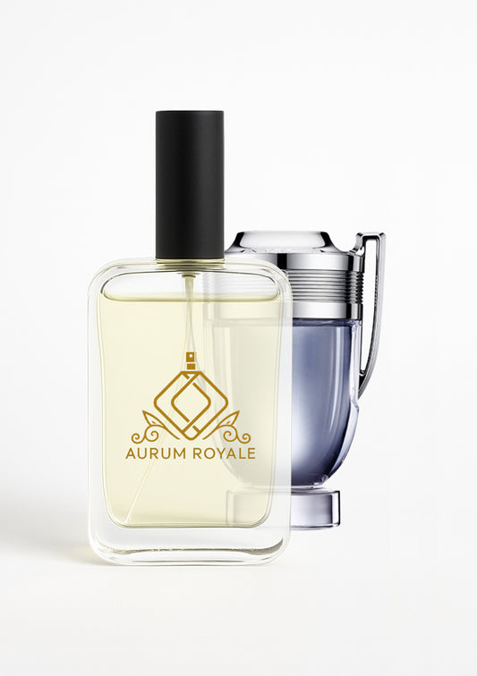 H1005 - Inspirado en Invictus de Paco Rabbane