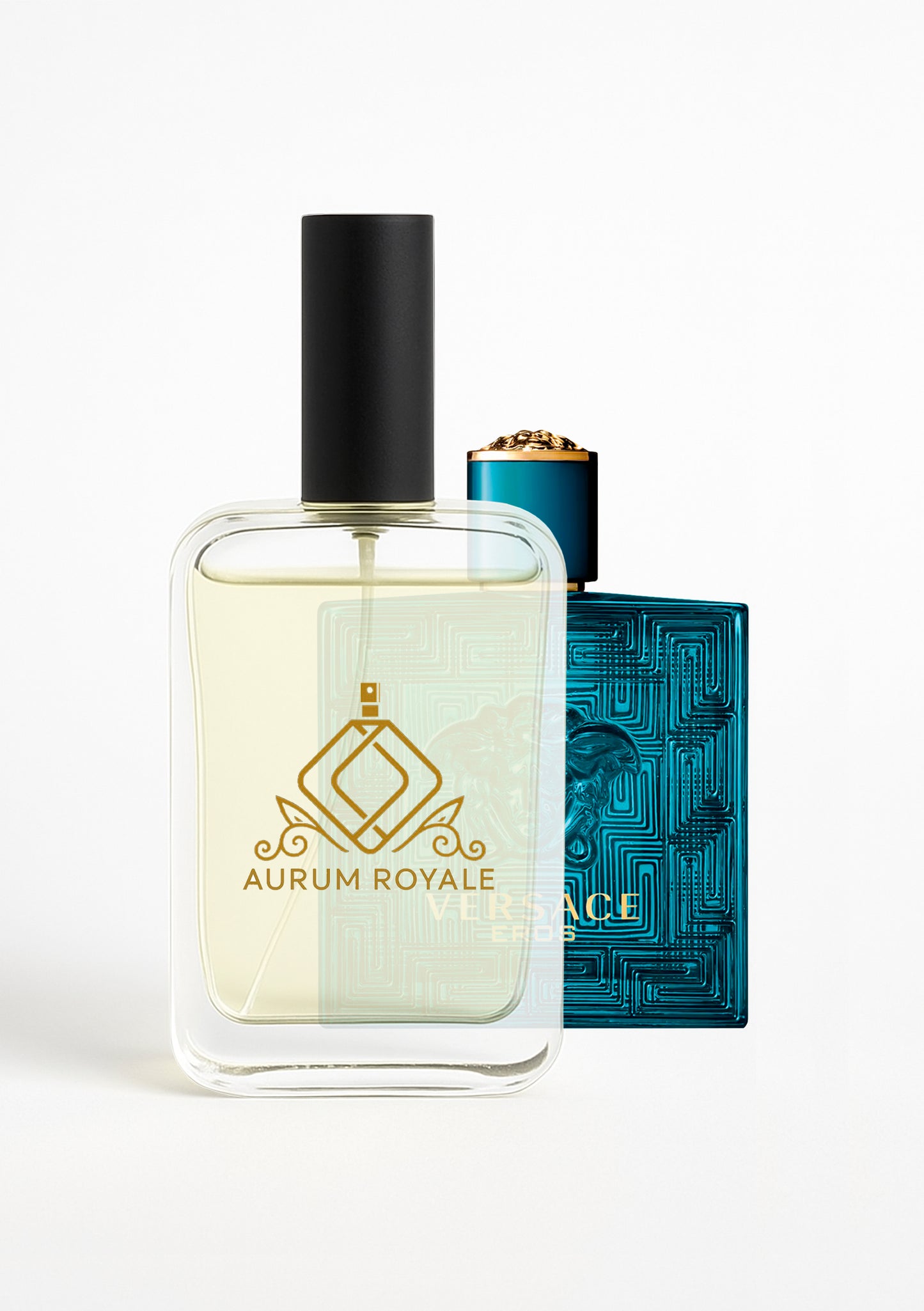 H1012 - Inspirado en Eros de Versace