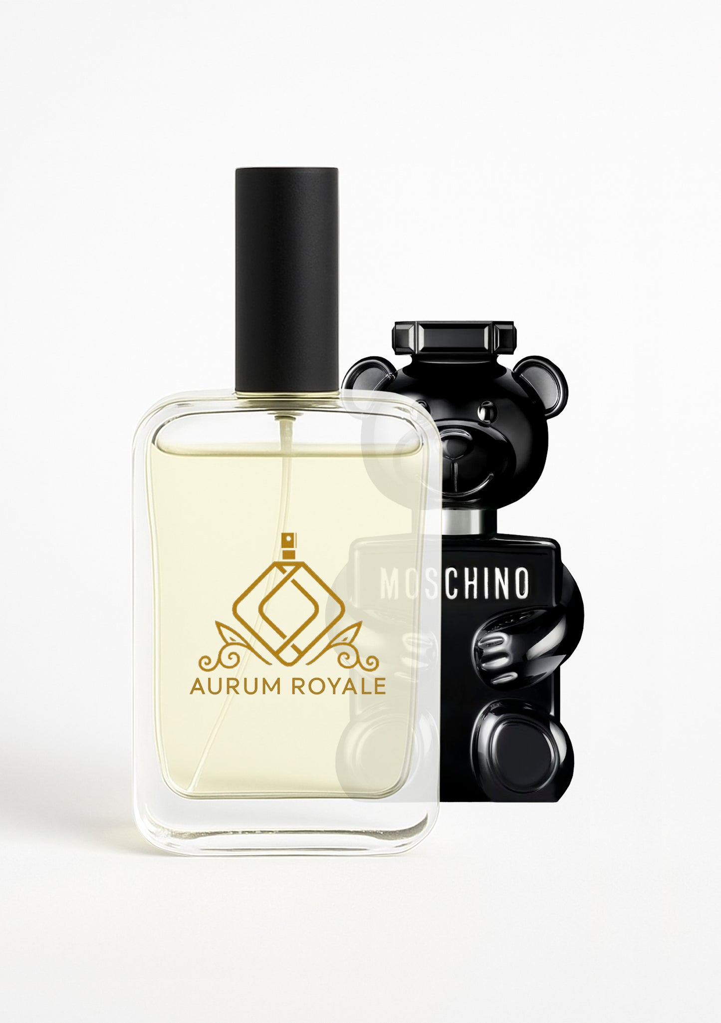 H1014 - Inspirado en Toy Boy de Moschino
