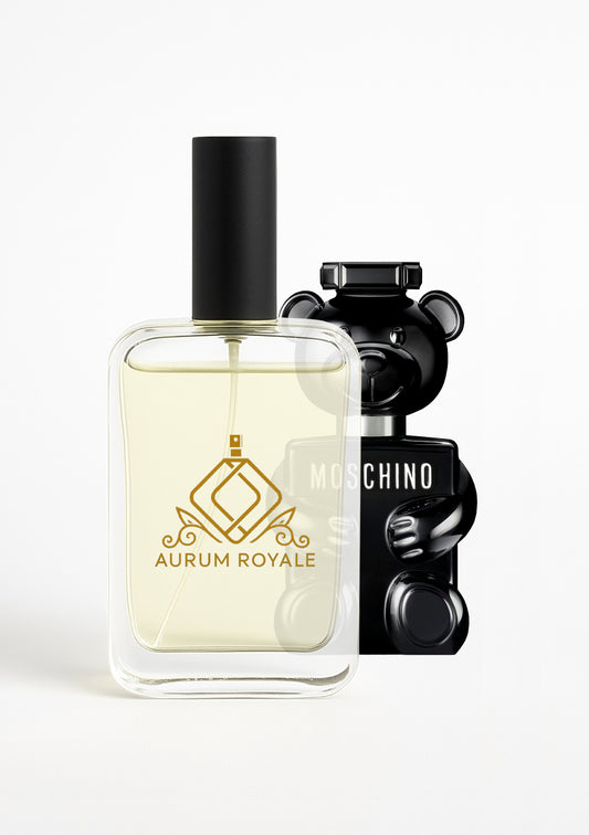 H1014 - Inspirado en Toy Boy de Moschino