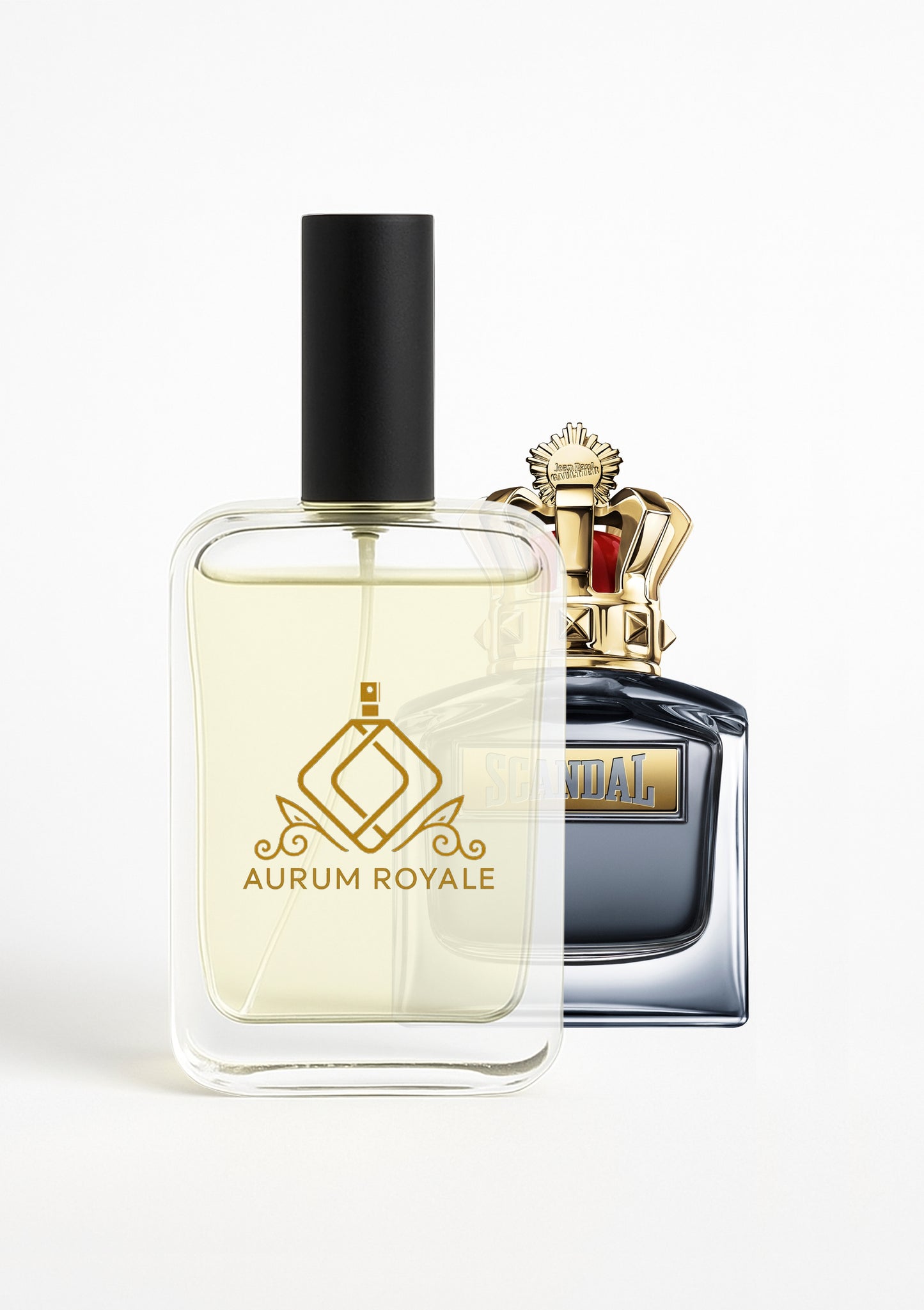 H1028 - Inspirado en Scandal de Jean Paul Gaultier