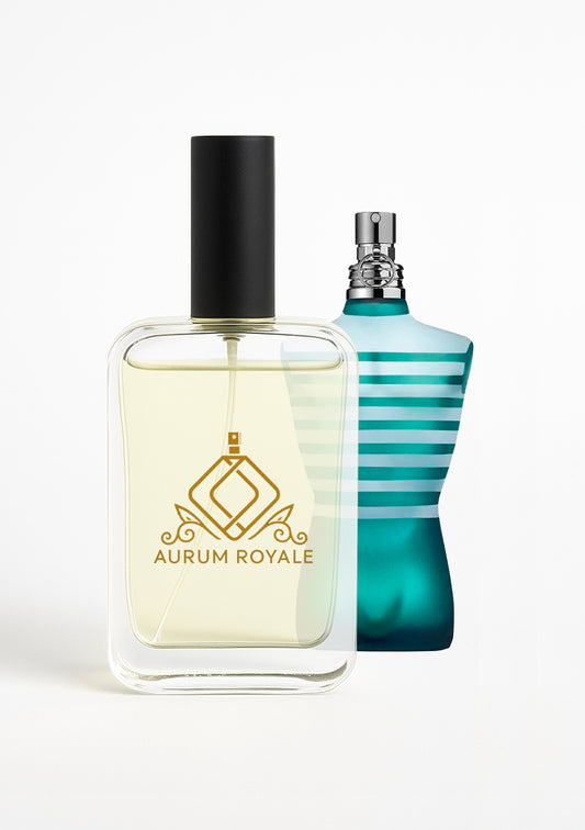 H1029 - Inspirado en Le Male de Jean Paul Gaultier