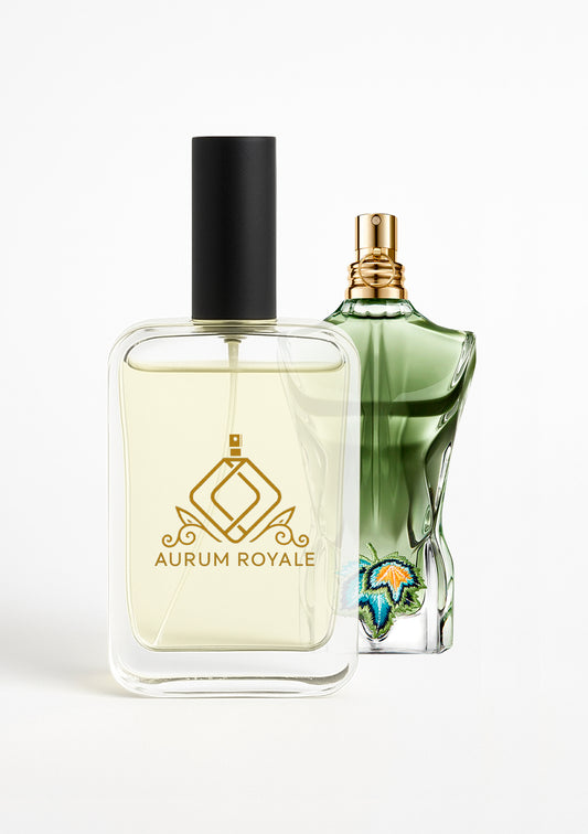H1030 - Inspirado en Le Beau Paradise Garden de Jean Paul Gaultier