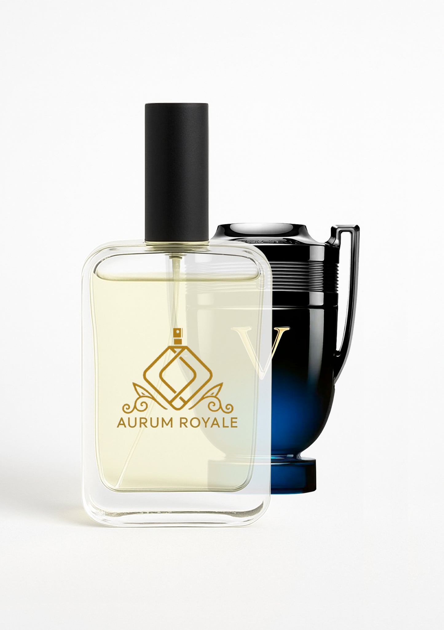 H2001 - Inspirado en Invictus Elixir de Paco Rabanne