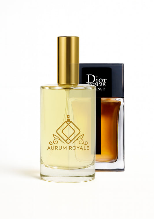 H3001 - Inspirado en Intense de Dior