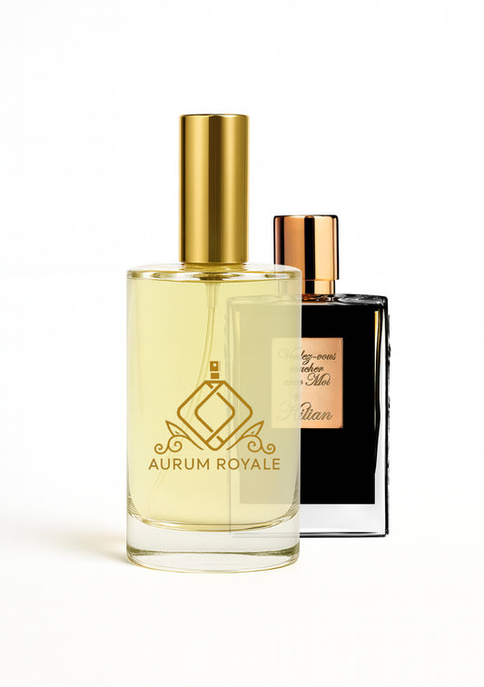 H3006 -  Inspirado en Voulez Vous Coucher Avec Moi de Killian