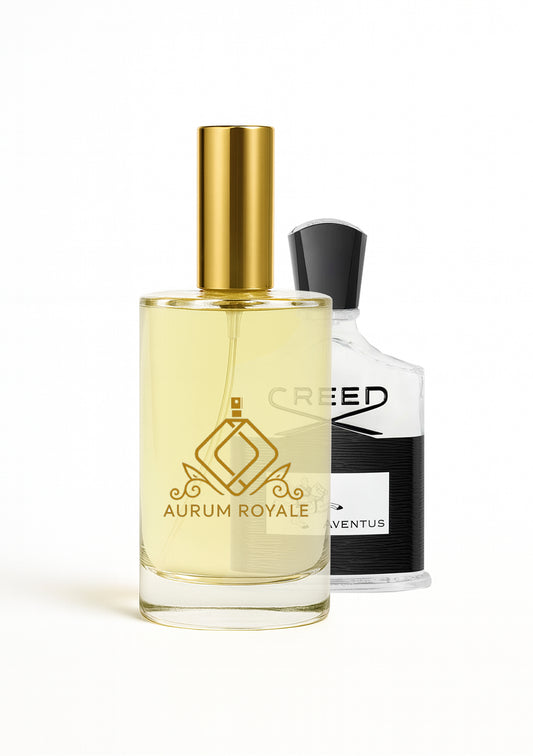 H3007 - Inspirado en Aventus de Creed