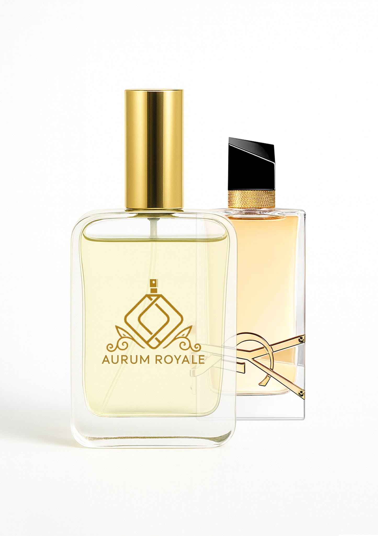 M1002 - Inspirado en Libre de Yves Saint Laurent