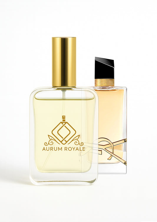 M1002 - Inspirado en Libre de Yves Saint Laurent