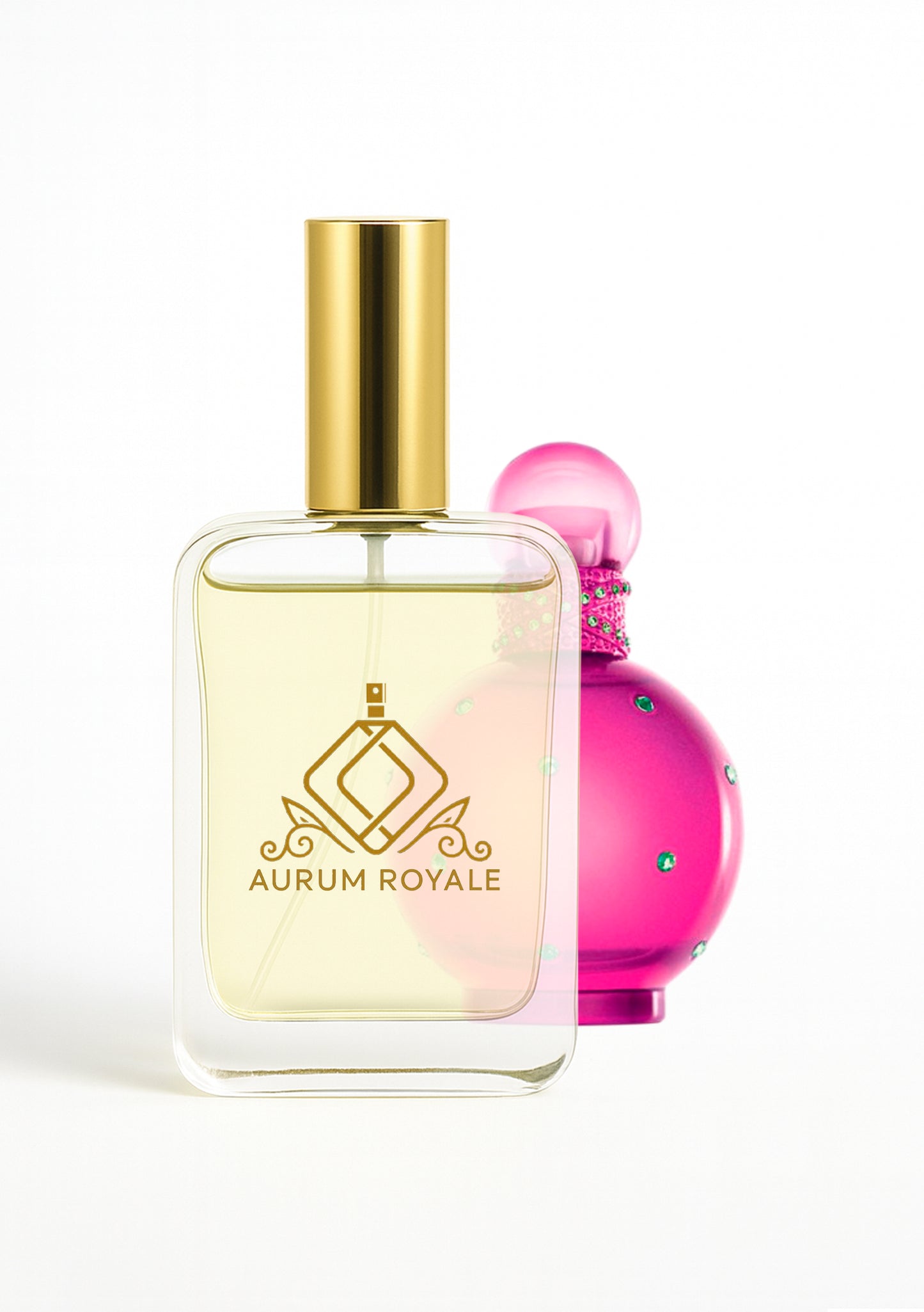 M1003 - Inspirado en Fantasy de Elizabeth Arden