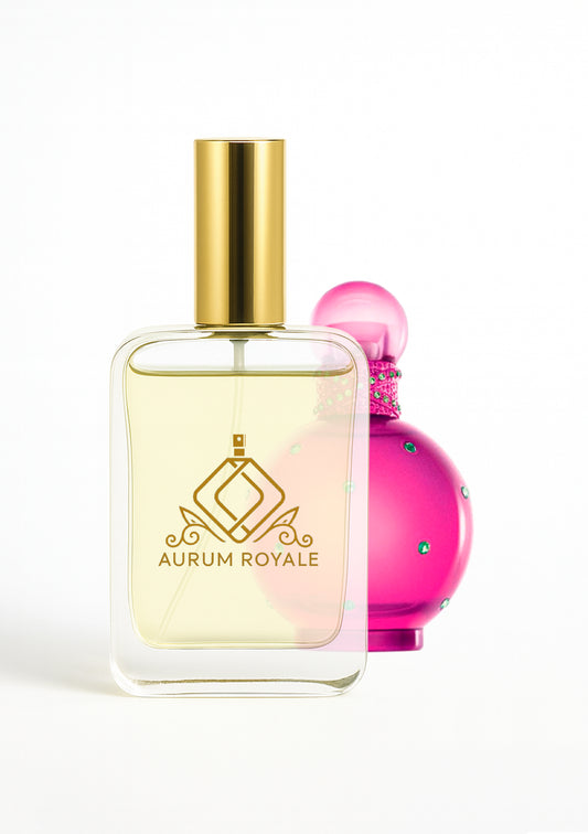 M1003 - Inspirado en Fantasy de Elizabeth Arden
