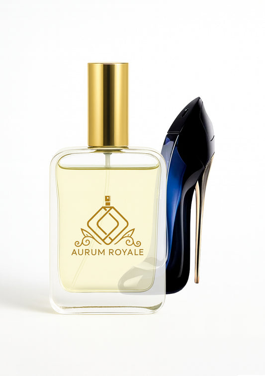 M1009 -  Inspirado en Good Girl de Carolina Herrera