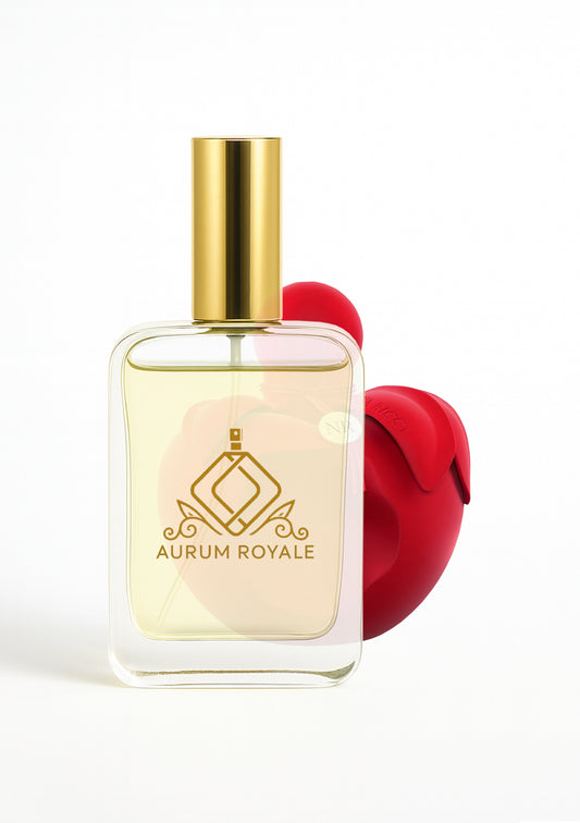M1017 - Inspirado en Nina Ricci Extra Rouge de Nina Ricci