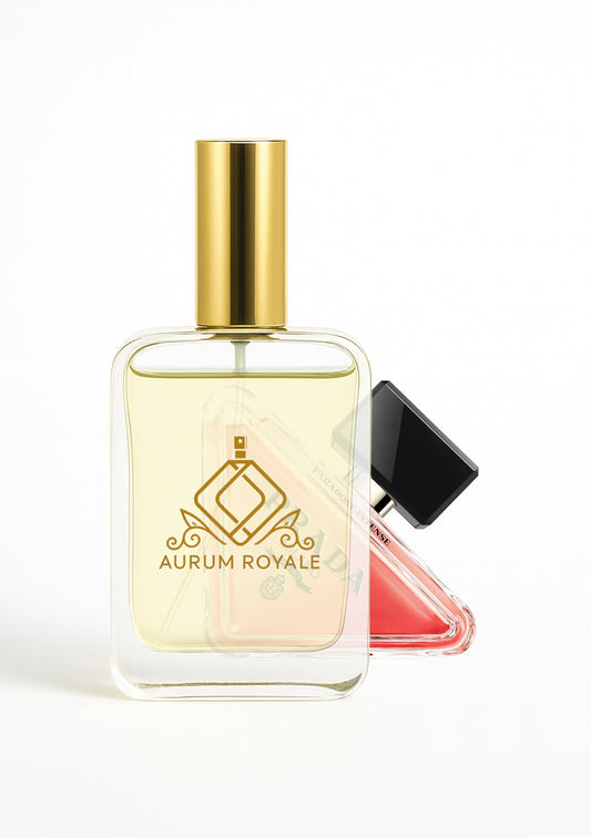 M2002 - Inspirado en Paradoxe Intense de Prada