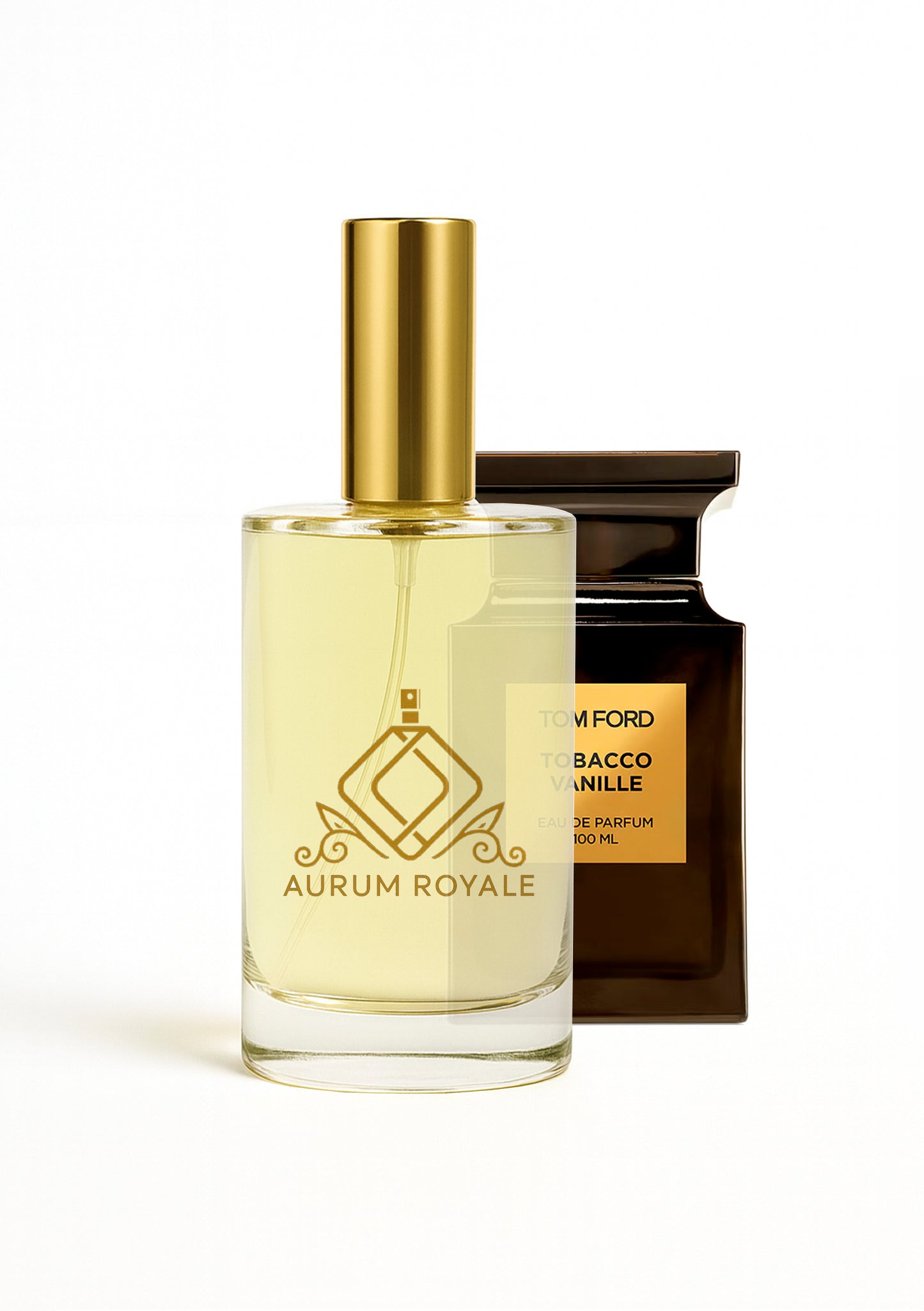 M3005 - Inspirado en Tobacco Vanille de Tom Ford