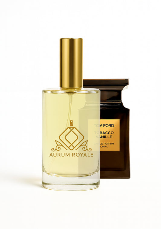 M3005 - Inspirado en Tobacco Vanille de Tom Ford