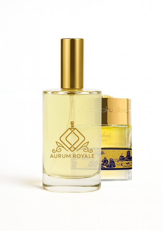 M3007 - Inspirado en Turath de The Spirit Of Dubai